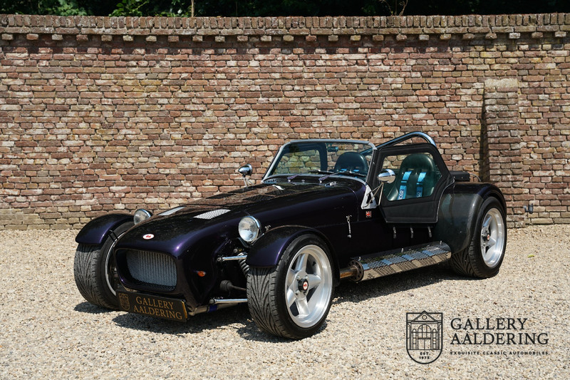 VM 77 2005 - Gallery Aaldering