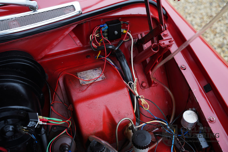 Volvo Amazon 123 GT 1967 Gallery Aaldering Volvo amazon 123 gt 1967 gallery aaldering