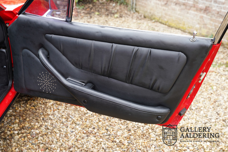 De Tomaso Pantera 1972 Gallery Aaldering