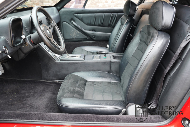 De Tomaso Pantera 1972 Gallery Aaldering