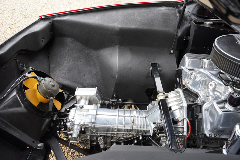 De Tomaso Pantera 1972 Gallery Aaldering