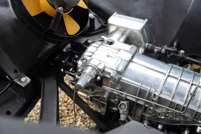 De Tomaso Pantera 1972 Gallery Aaldering