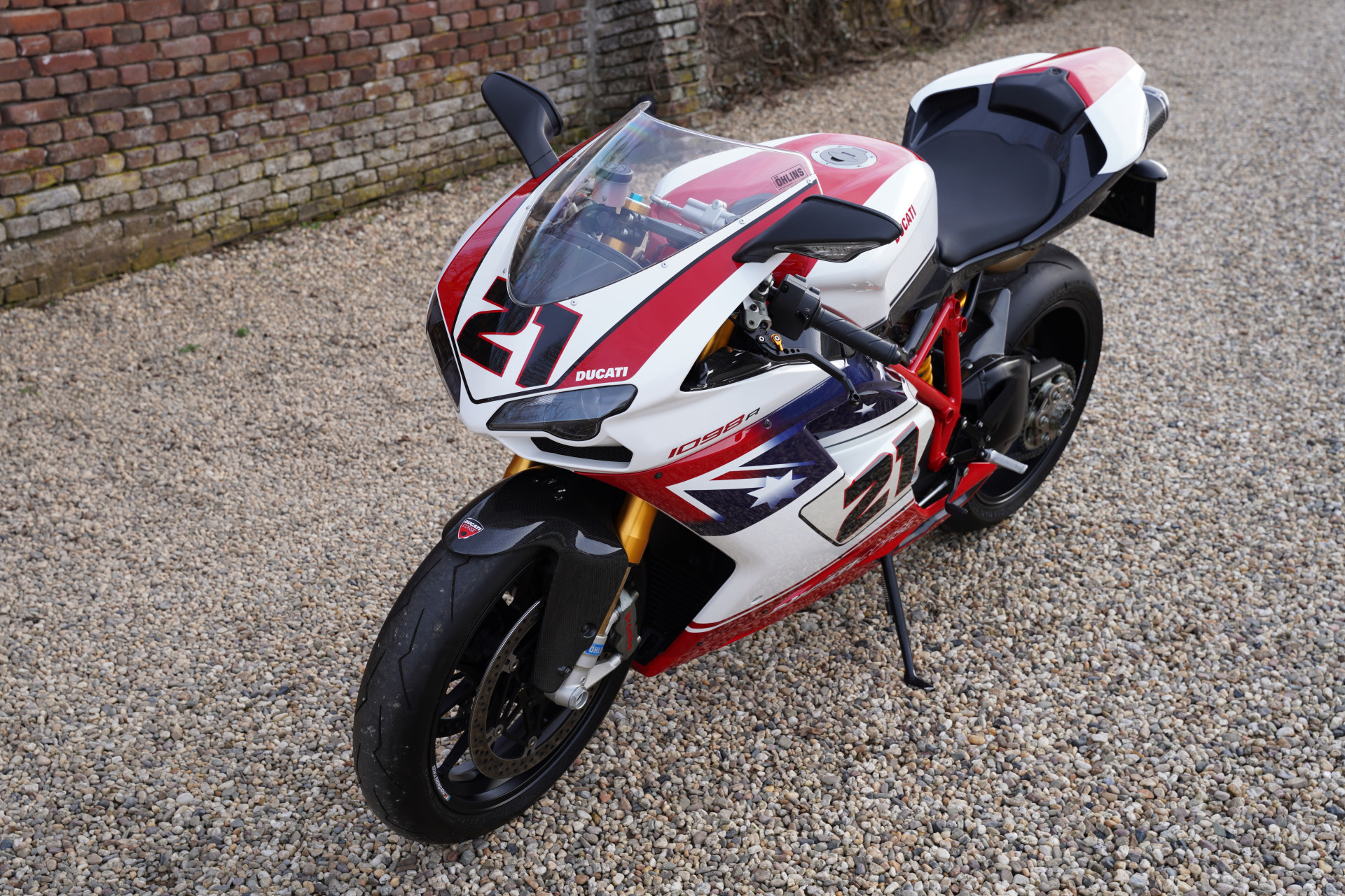Stator Ducati Superbike 1098 R / Bayliss, 199,96 Stator Ducati Superbike 1098 R / Bayliss, 199,96