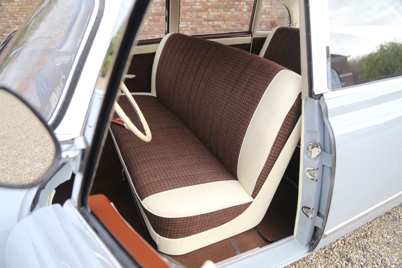 Tatra 603 1959 zu verkaufen Gallery Aaldering