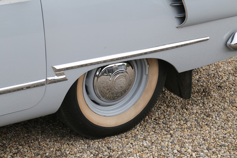 Tatra 603 1959 zu verkaufen Gallery Aaldering