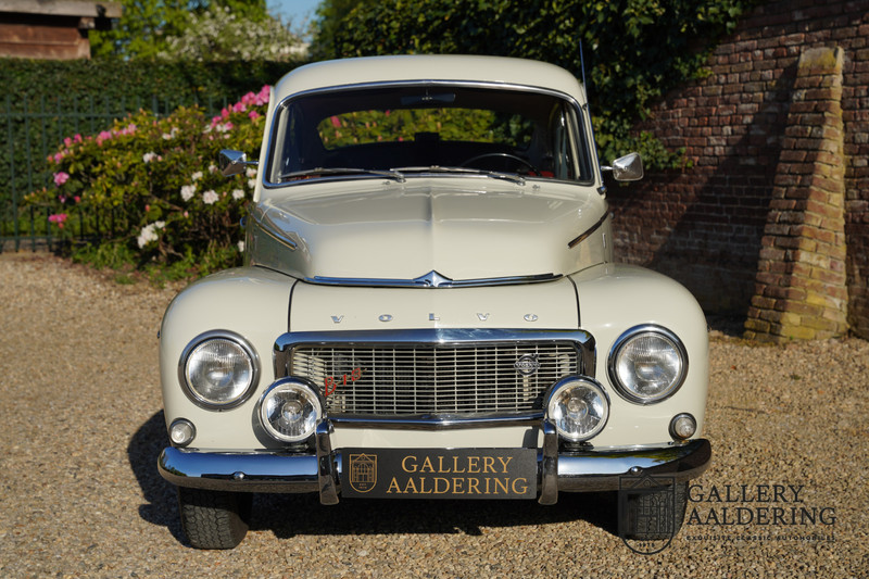 Volvo PV544 1965 - Gallery Aaldering