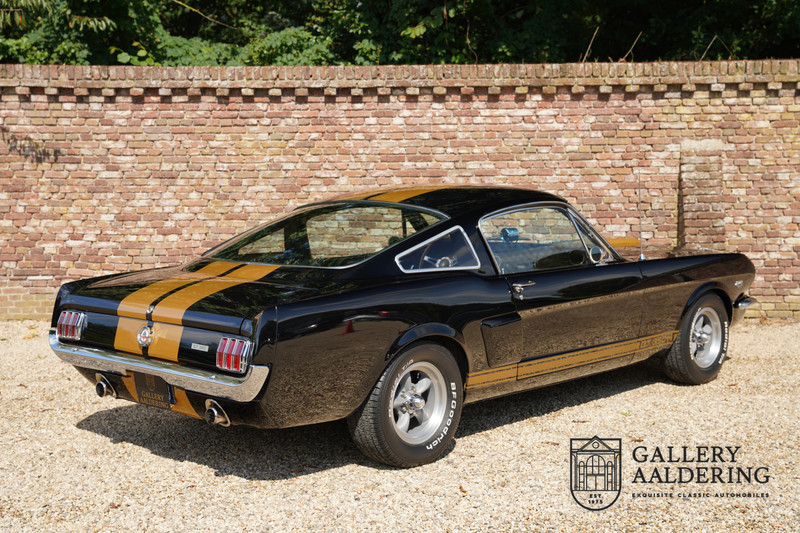 60s Fastback 60s Shelby Mustang 1965 1970 Shelby Mustang Paint Colors, Fun Facts,