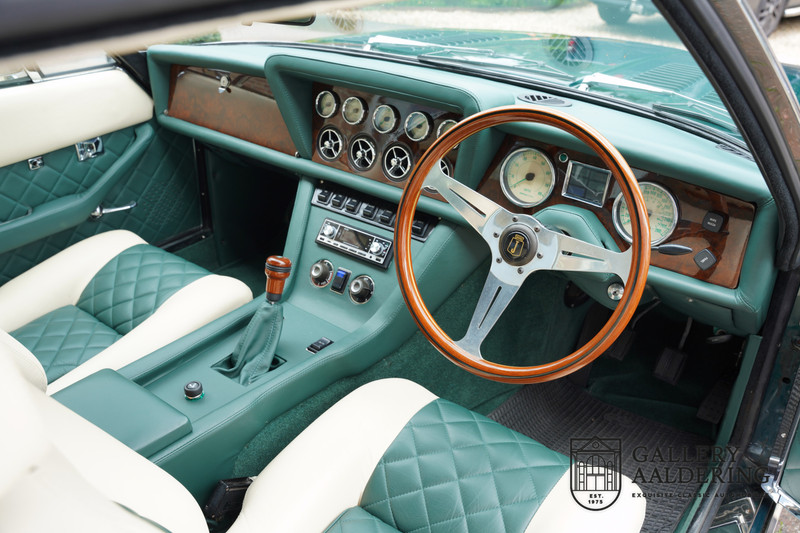 Interceptor Box Key Jensen Interceptor R