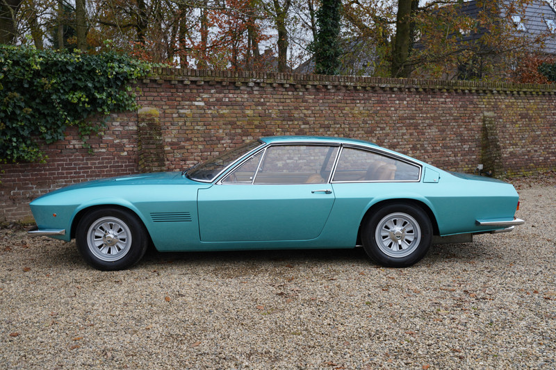 Зарождение бренда