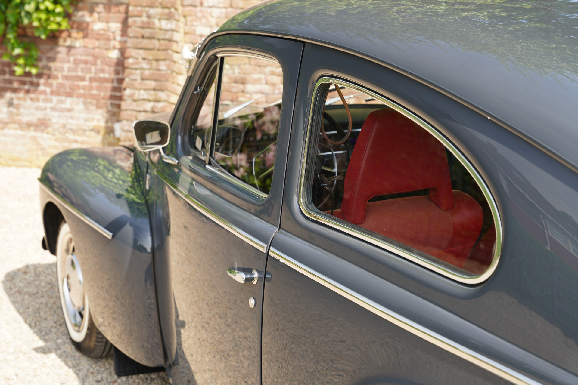 Volvo PV544 1966 for sale - Gallery Aaldering