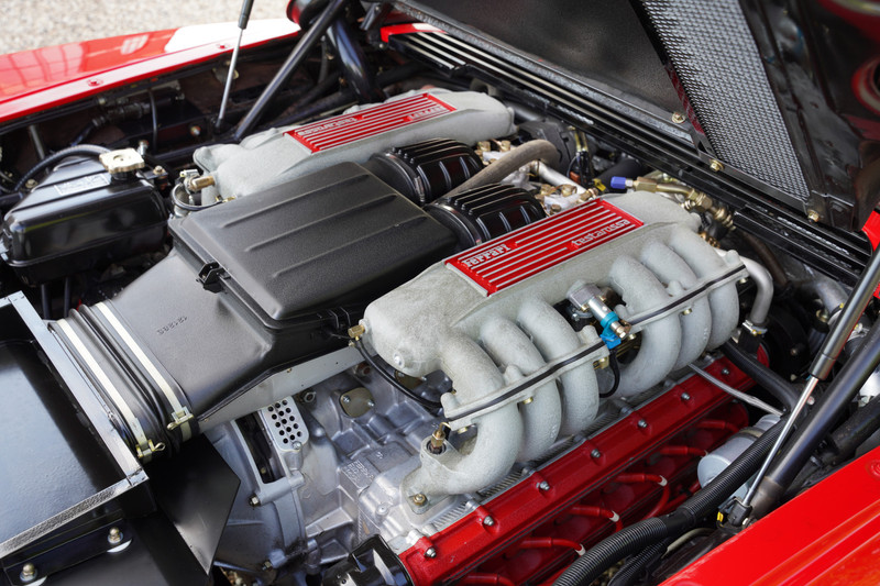 Ferrari Testarossa à Vendre - Enchères et Annonces | Car Ferrari Testarossa à Vendre - Enchères et Annonces | Car