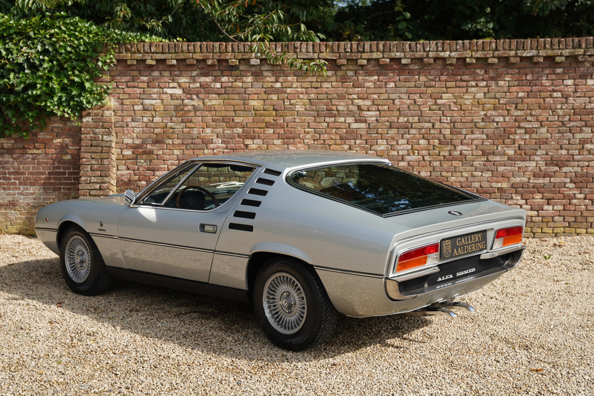 Alfa Romeo Montr al 1972 Gallery Aaldering Alfa Romeo Montr al 1972 Gallery Aaldering