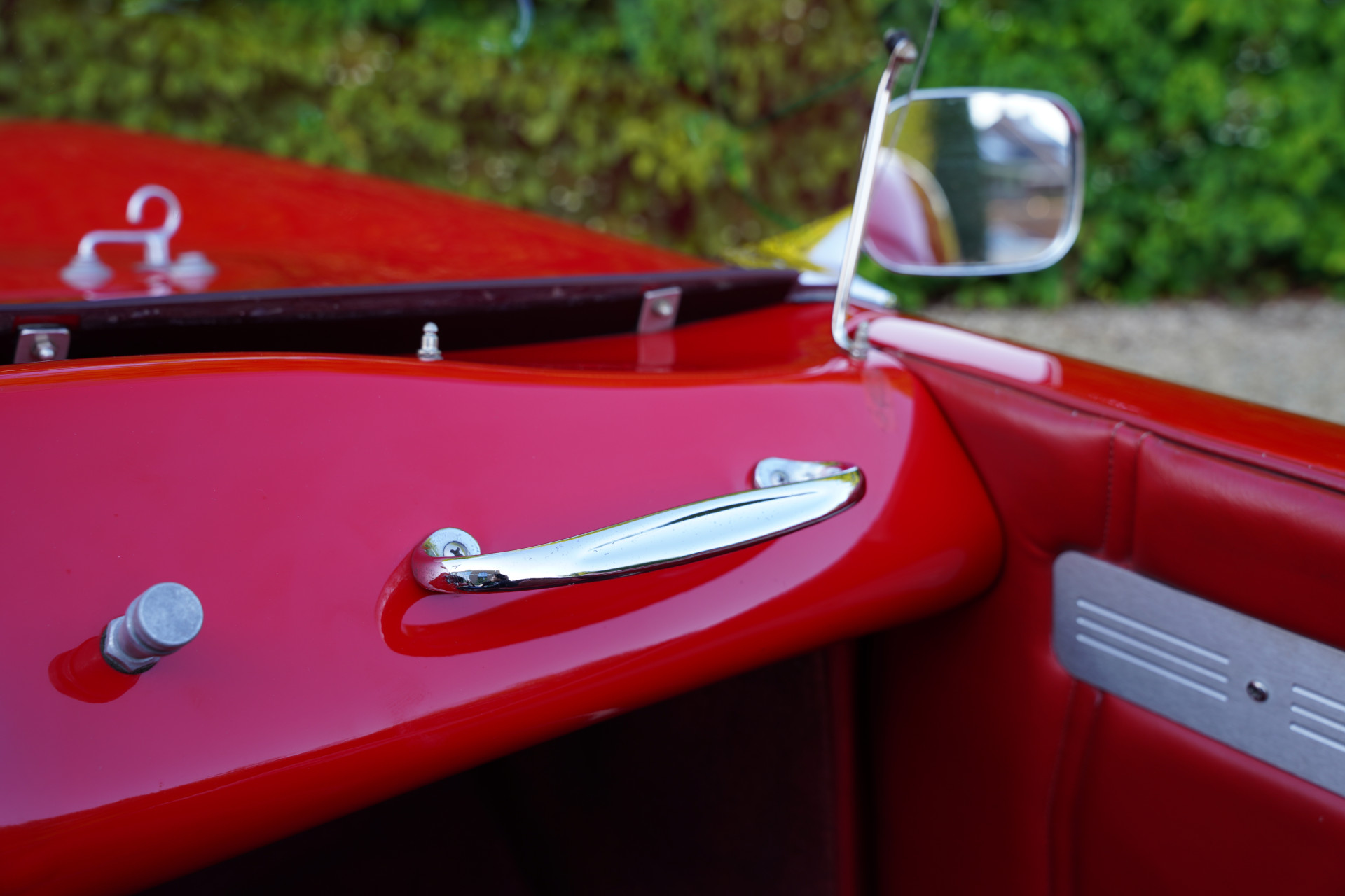 Keyllisong Kellison J5 GT Astra Roadster 1960 - Gallery Aaldering