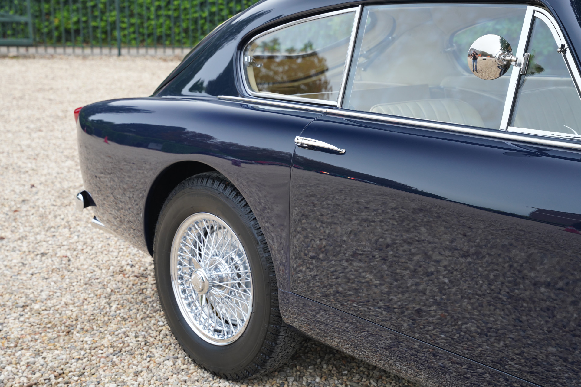 1959 Aston Martin DB2/4 - 1959 ASTON MARTIN DB MK III COUPÉ PAR TICKFORD | Classic Driver Market 1959 Aston Martin DB2/4 - 1959 ASTON MARTIN DB MK III COUPÉ PAR TICKFORD | Classic Driver Market
