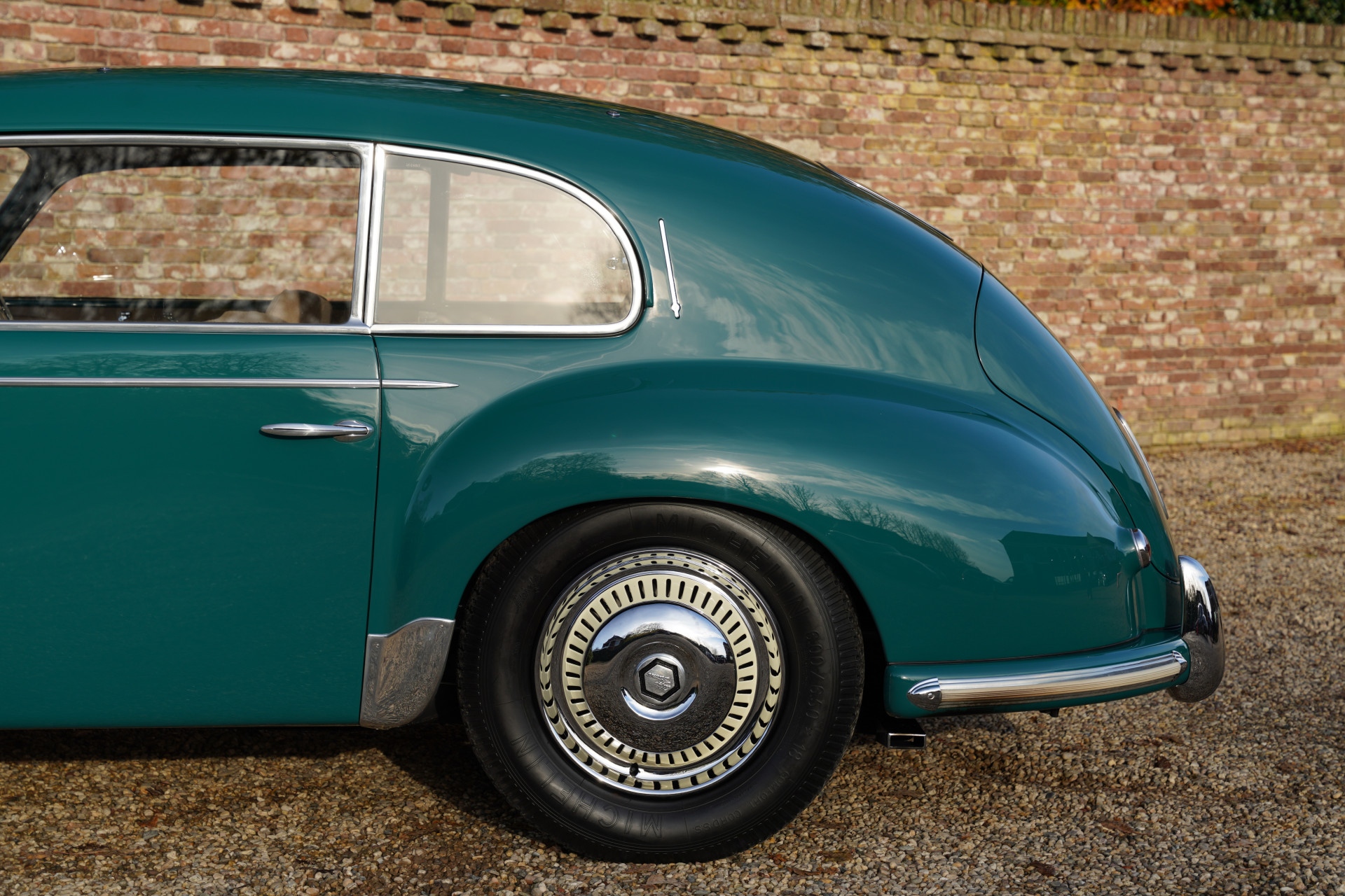 FS:1949 ALFA ROMEO 6C 2500 Freccia d'oro. | Alfa Romeo Forums FS:1949 ALFA ROMEO 6C 2500 Freccia d'oro. | Alfa Romeo Forums