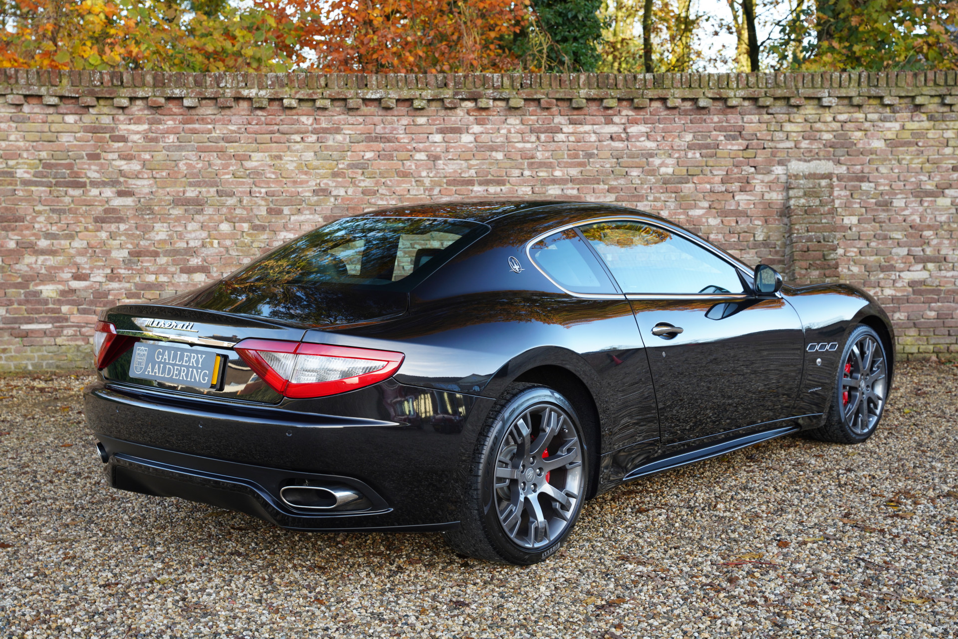 Maserati Granturismo 4 7 S MC Stradale 2010 Gallery Aaldering maserati-granturismo-4-7-s-mc-stradale-2010-gallery-aaldering