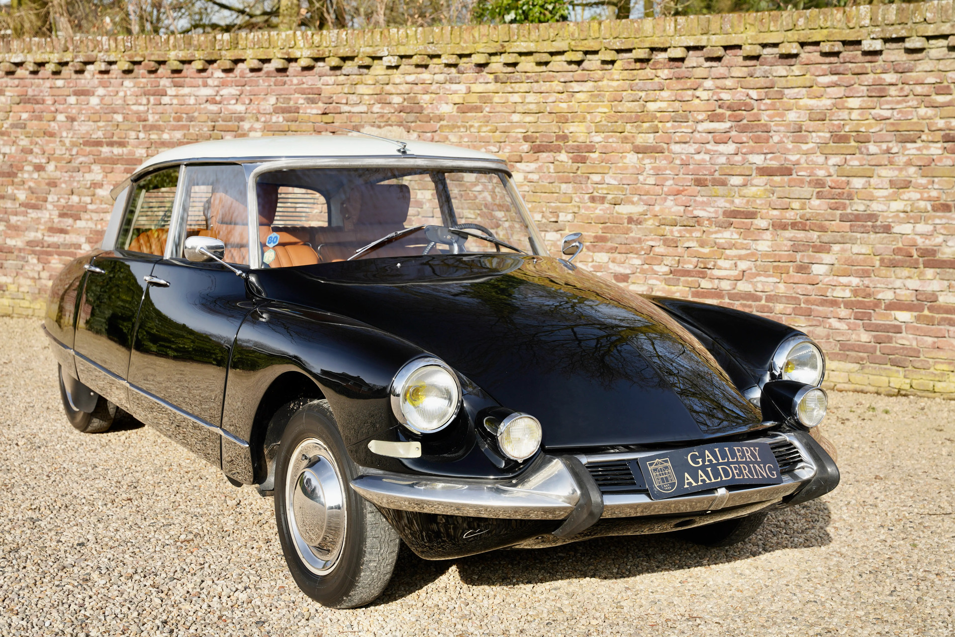 Citroën DS 19 (1955-1957) - Passion Petite Voiture Citroën DS 19 (1955-1957) - Passion Petite Voiture