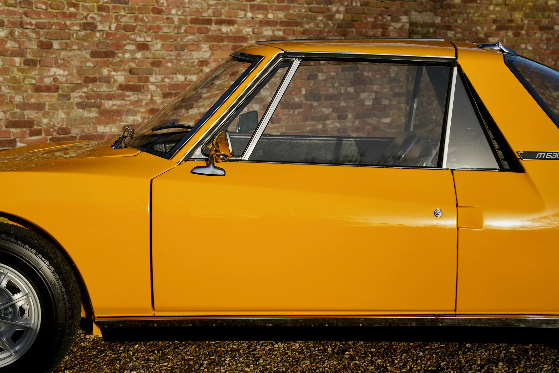 Matra 530 à Vendre - Enchères et Annonces | Car & Classic Matra 530 à Vendre - Enchères et Annonces | Car & Classic