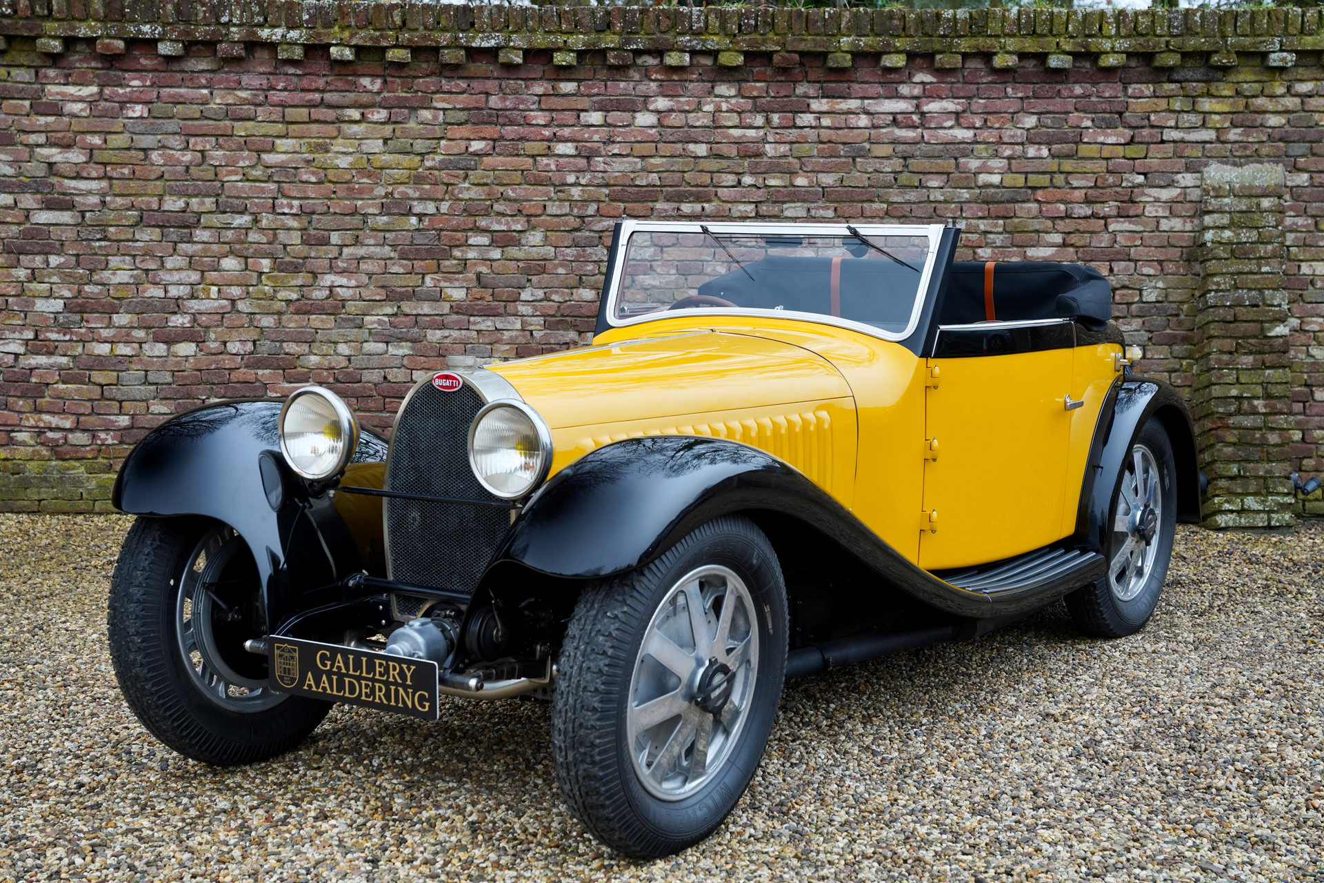 Bugatt Type 68 | Auto d'epoca, Auto da sogno, Automoble Bugatt Type 68 | Auto d'epoca, Auto da sogno, Automoble