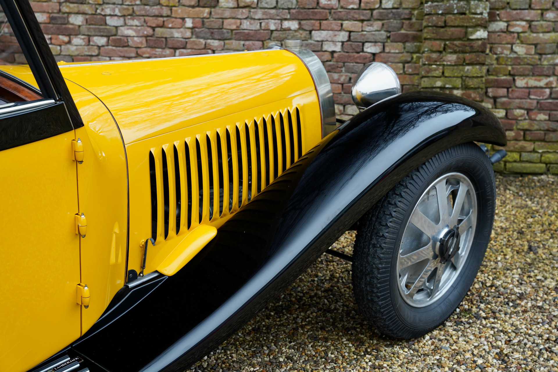 Modèle réduit Bugatti - T51 Dubos N 44 Rally Paris Nice 1931 1/43 Modèle réduit Bugatti - T51 Dubos N 44 Rally Paris Nice 1931 1/43