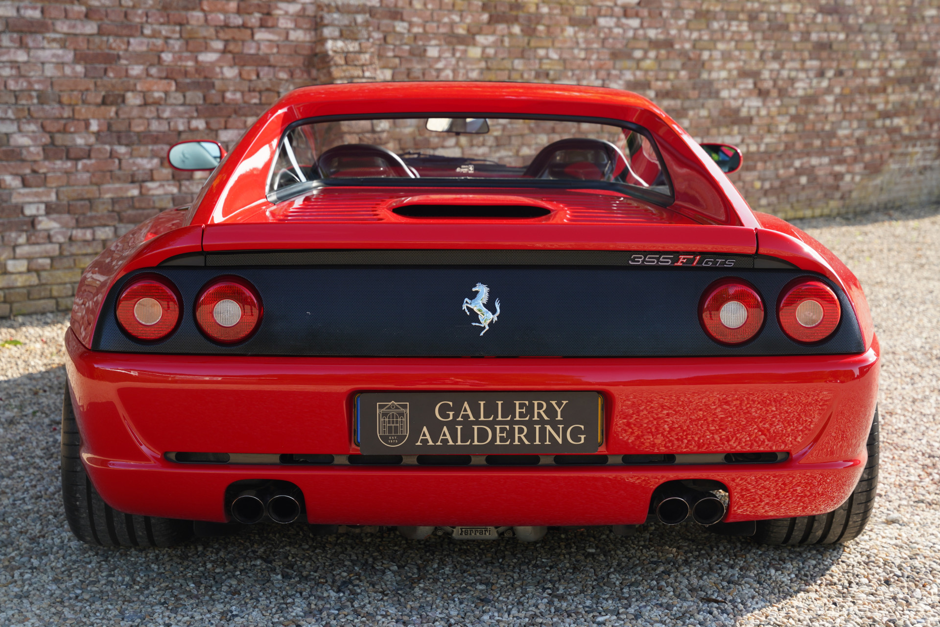 Ferrari F355 GTS F1 Paquete De Manejo Fiorano 1998 Gallery Aaldering ferrari-f355-gts-f1-paquete-de-manejo-fiorano-1998-gallery-aaldering