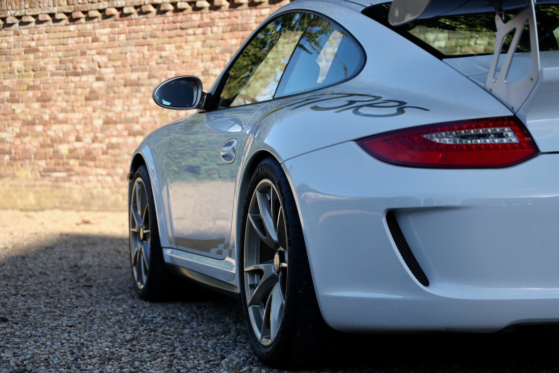 Porsche 997.2 GT3 RS 2010 - - Marktplatz für Porsche Porsche 997.2 GT3 RS 2010 - - Marktplatz für Porsche