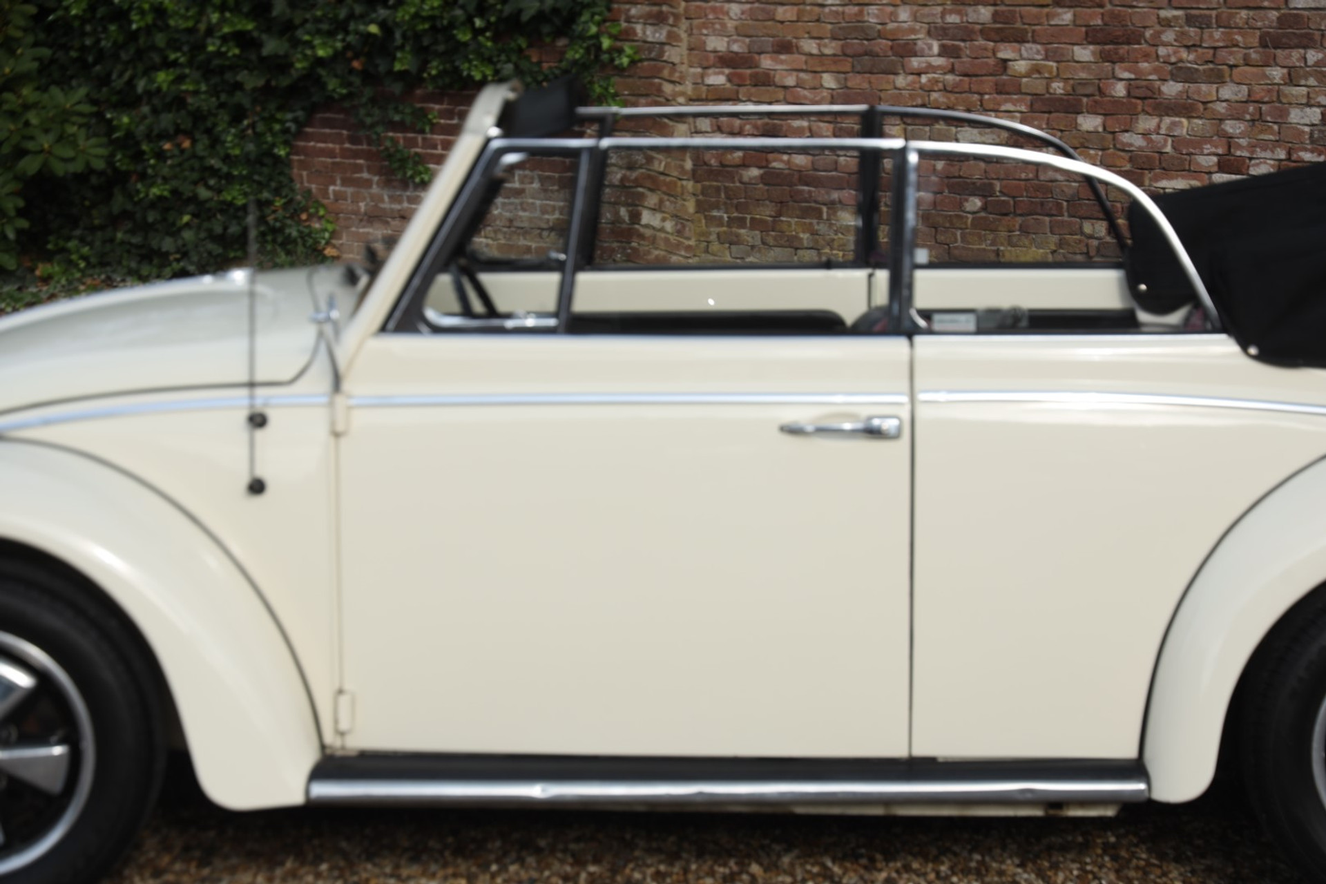 Volkswagen Coccinelle 1500 (1968) en vente pour 15 000 Volkswagen Coccinelle 1500 (1968) en vente pour 15 000
