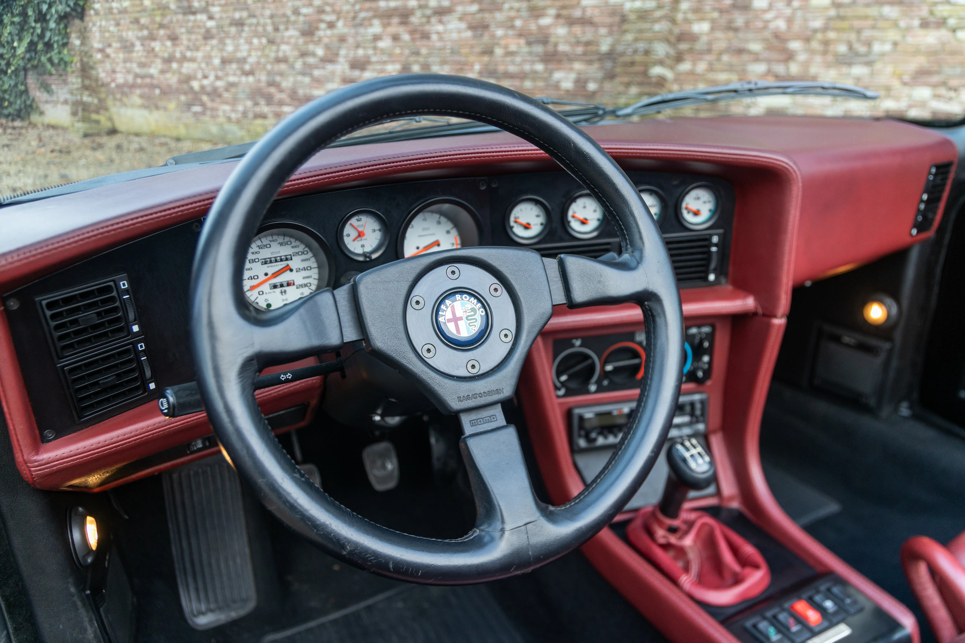 Alpha Romeo Rz Te Koop Alfa Romeo RZ Zagato