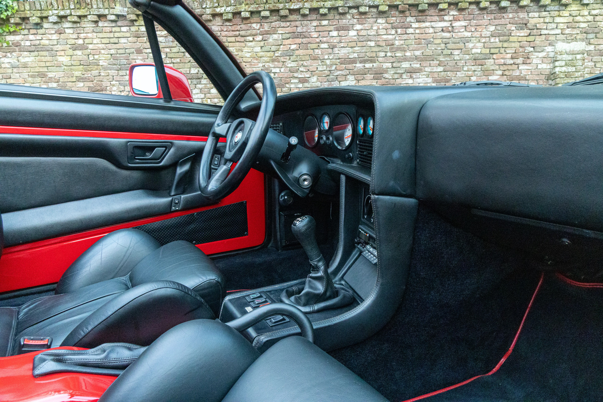 Alpha Romeo Rz Te Koop Alfa Romeo RZ Zagato No.077