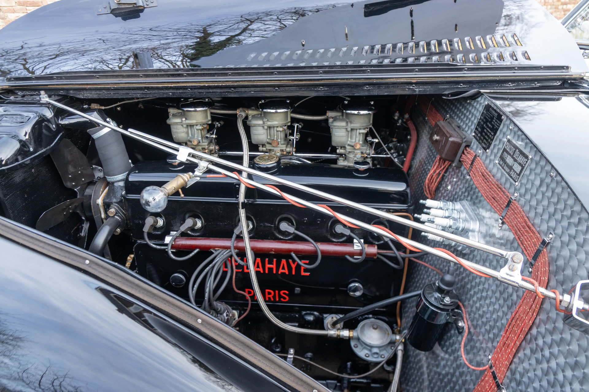 1938 Delahaye 135 Figoni et Falaschi carrosserie Photo Stock - Alamy 1938 Delahaye 135 Figoni et Falaschi carrosserie Photo Stock - Alamy