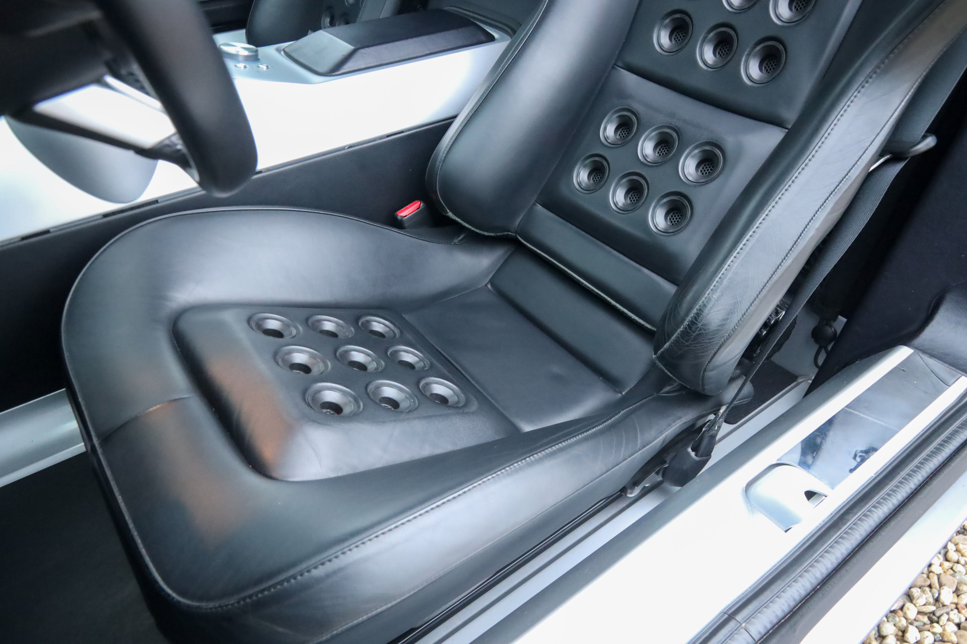 Ford GT 2006 te koop | Wereldwijde levering | Gallery Aaldering